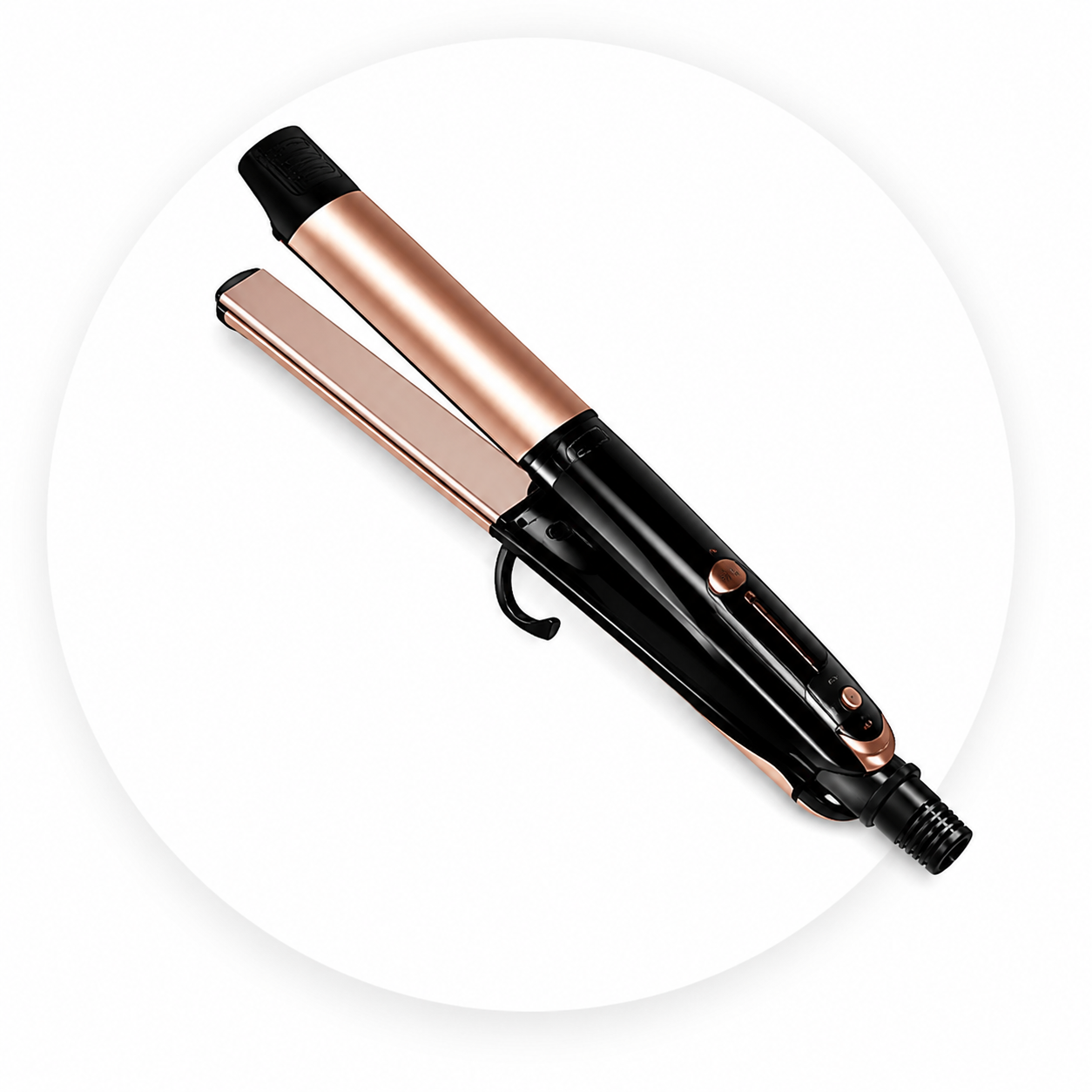 Hair Straightener