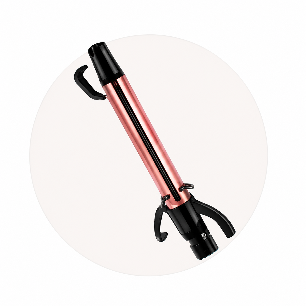 Hair curler