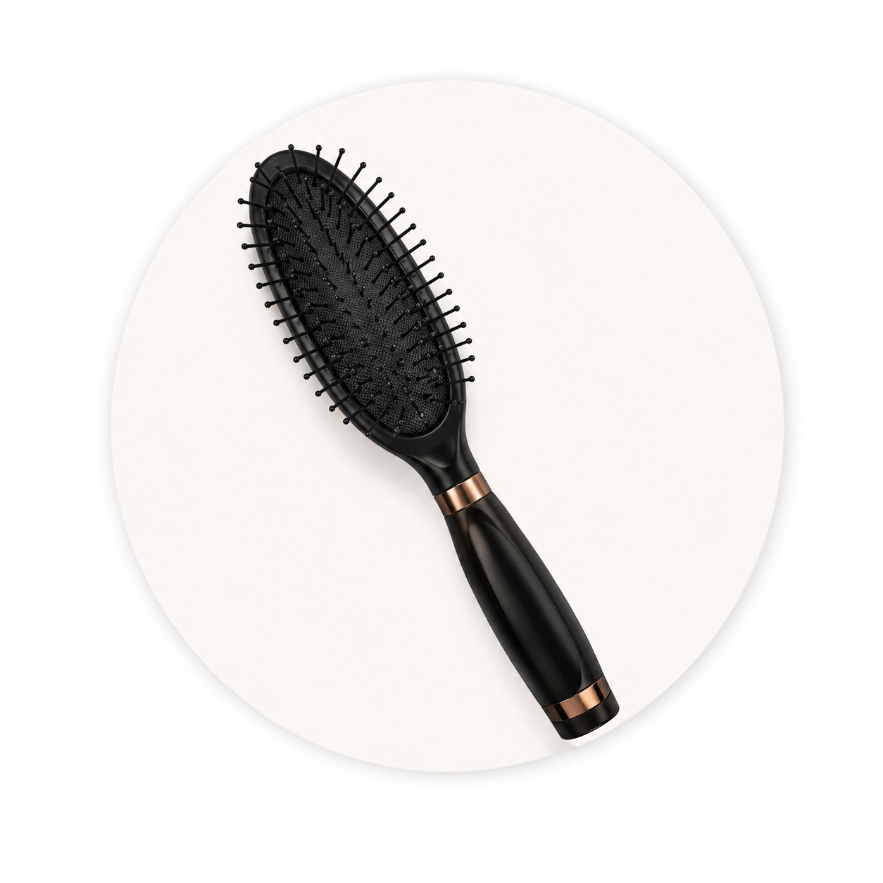 Hair brush