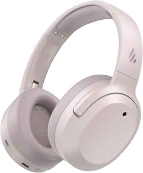 Wireless Bluetooth Headphones – Super Bass, Over-Ear Stereo Headset