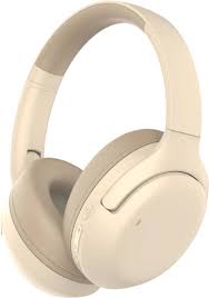 Wireless Bluetooth Headphones – Super Bass, Over-Ear Stereo Headset